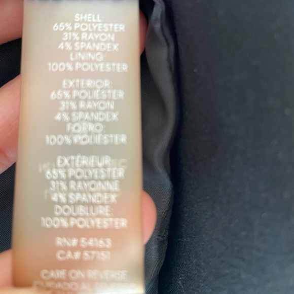 Calvin Klein - blazer - Picture 10 of 15